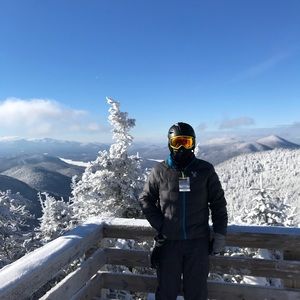 Meet your Posher, Chase